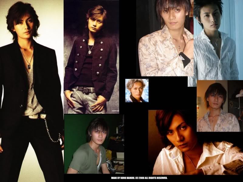 Kato Kazuki Kato Kazuki