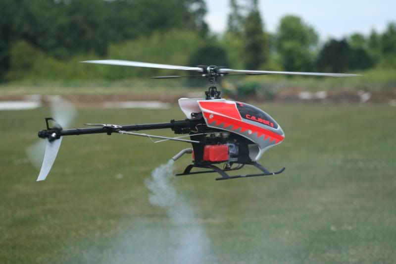 kyosho heli