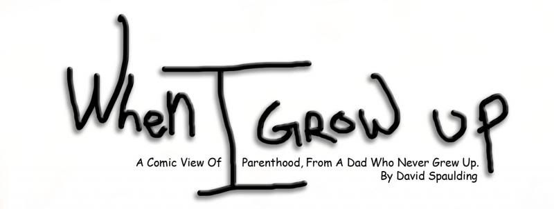 When I Grow Up