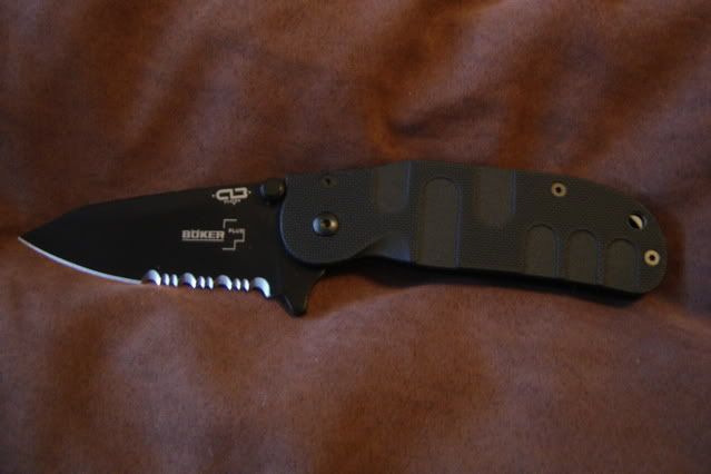 Boker Trance.