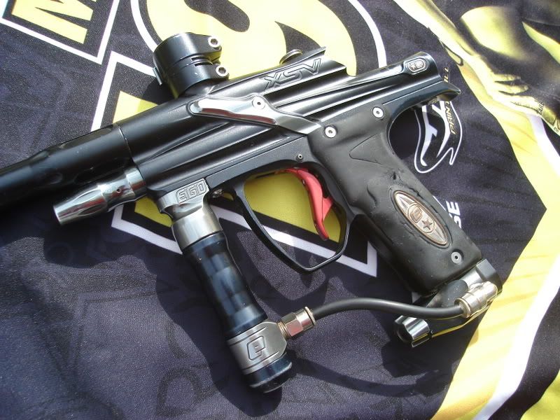 +++XSV SL66 Ego FOR SALE ONLY+++