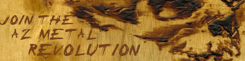 Arizona Metal Revolution