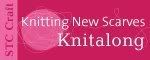 KnittingNewScarvesKAL
