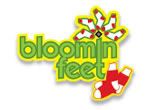 bloomin feet