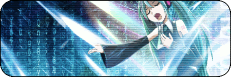 Mikuanimation.gif Vocaloid Miku - Animation image by ClariPlayer5