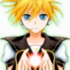 Spreadthelight.png Vocaloid Len - Share the light image by ClariPlayer5