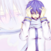 Tears.png Vocaloid Kaito - Tears image by ClariPlayer5