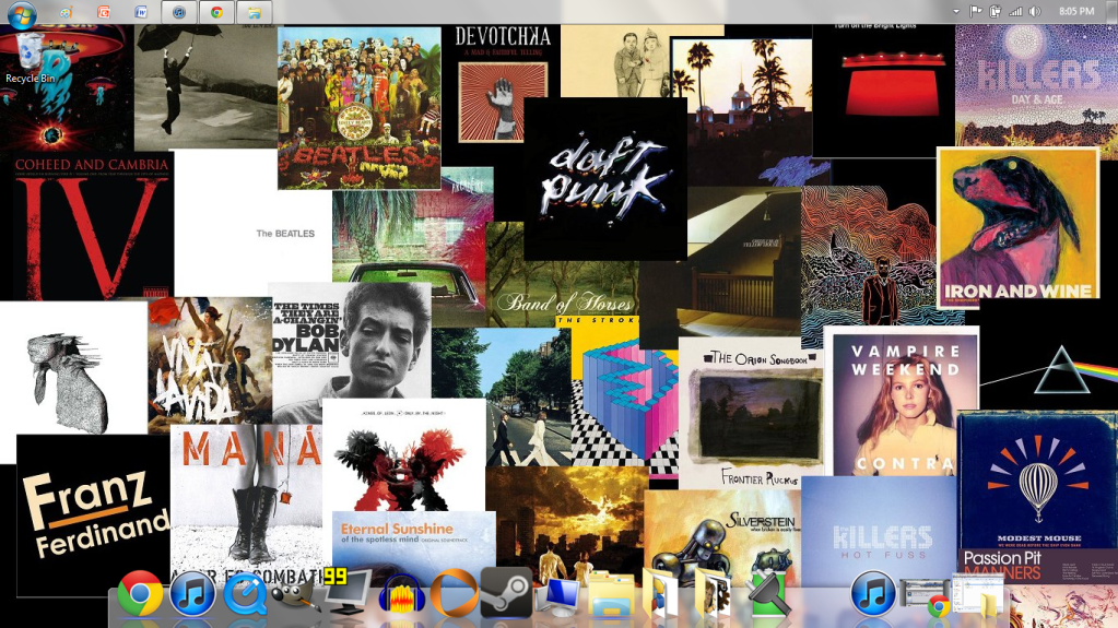 [QUOTE=Red-Jesus]It ain't gaming related, but this is my biggest interest 