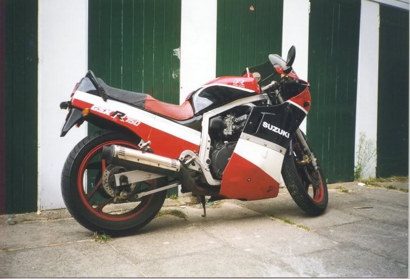 Lets Talk Motorcycles