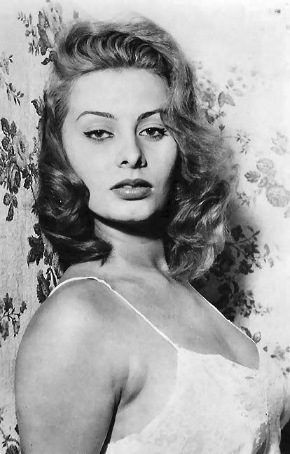 sophia loren Pictures, Images and Photos