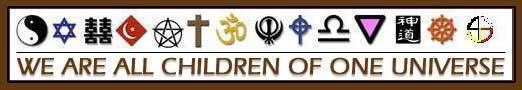 One Universe