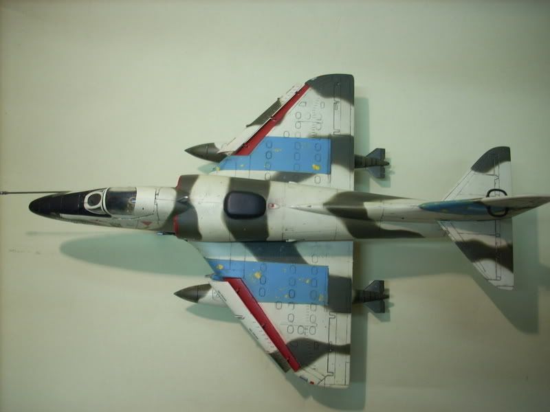 A4 C Skyhawk Malvinasfalklands War Finescale Modeler Essential Magazine For Scale Model 8013