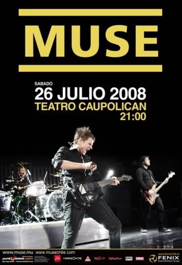 afiche