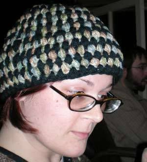 crochet hat patterns