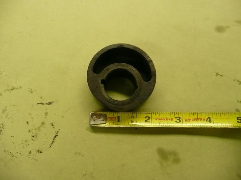 Fuel pump eccentric The AMC Forum