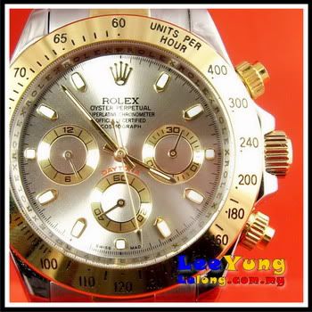 Rolex Oyster Perpetual DAYTONA Winner 24! 99% Accurate To Original Weight + Rolex Oyster Perpetual DAYTONA Winner 24! 99% Accurate To Original Weight +