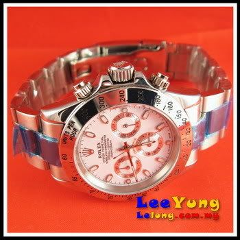 Rolex Oyster Perpetual Cosmograph DAYTONA Winner 24