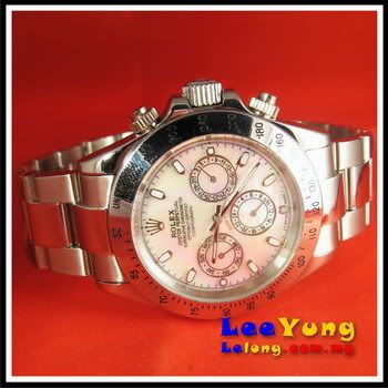Rolex Oyster Perpetual Cosmograph DAYTONA Winner 24