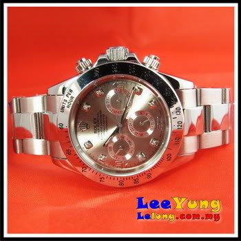 Rolex Oyster Perpetual Cosmograph DAYTONA Winner 24