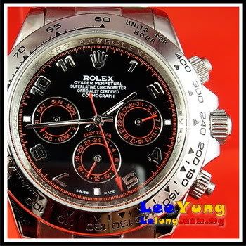 Rolex Oyster Perpetual DAYTONA Winner 24! Rolex Oyster Perpetual DAYTONA Winner 24!