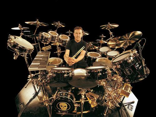 NEIL PEART Pictures,