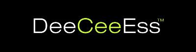DeeCeeEss logo