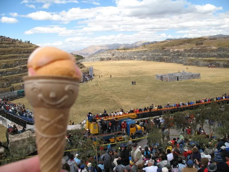pre Inti Raymi
