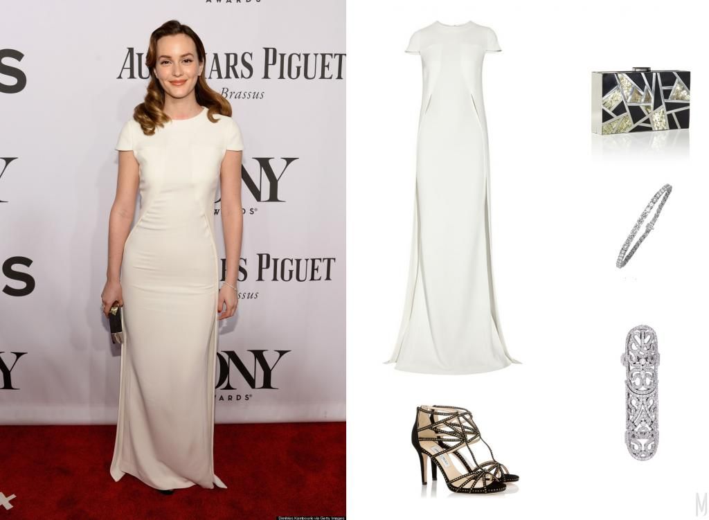  photo leighton meester outfit - madeofjewelry
