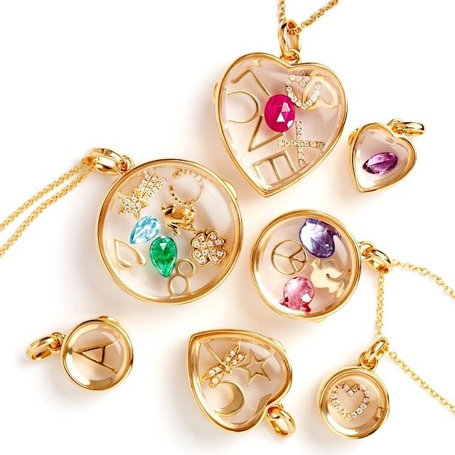  loquet london charms - madeofjewelry