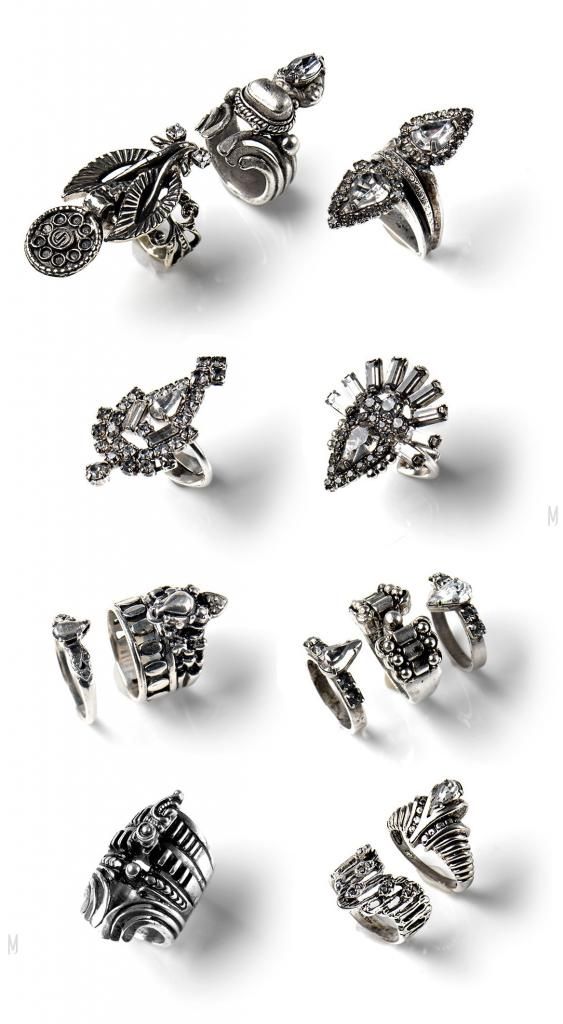 dylanlex holiday rings - madeofjewelry