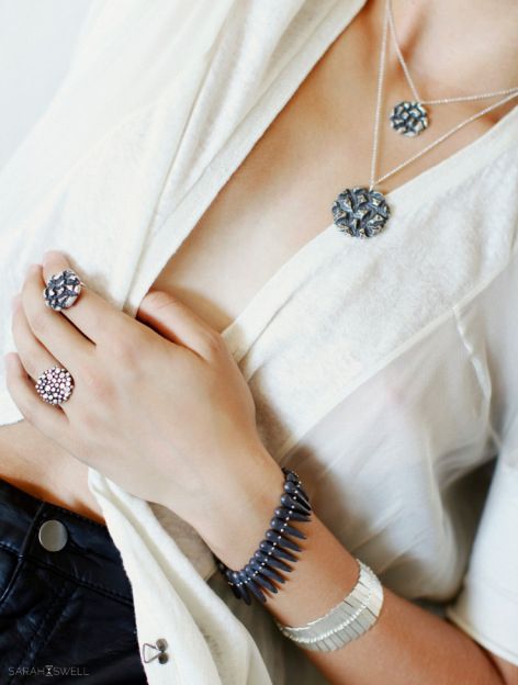 sarah swell jewelry - madeofjewelry