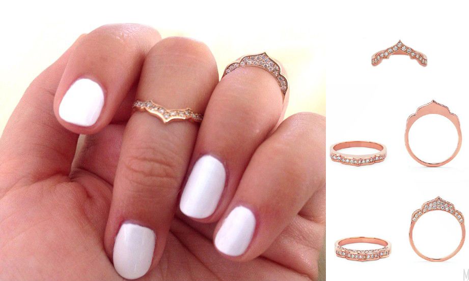 sara weinstock rings - madeofjewelry 
