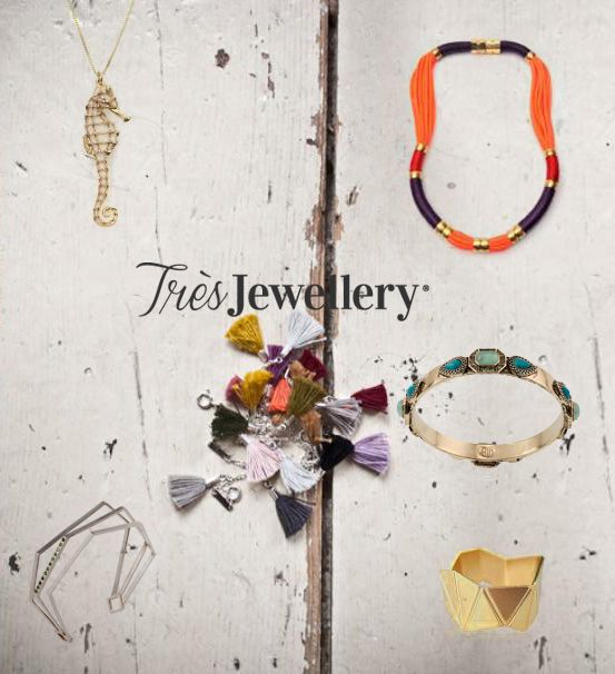 tres jewellery - madeofjewelry 