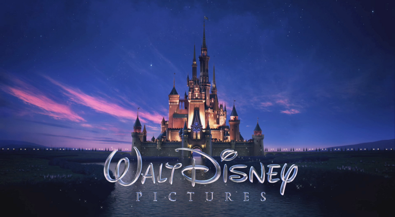 in the 90's New Disney logo (Apologies to Disney/Buena Vista) Pictures,