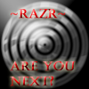 ~RAZR~ Avatar