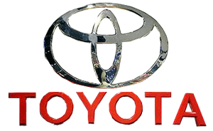 Toyota Logo Gif