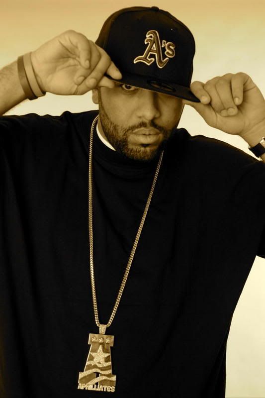 DJ Don Cannon Pictures, Images and Photos