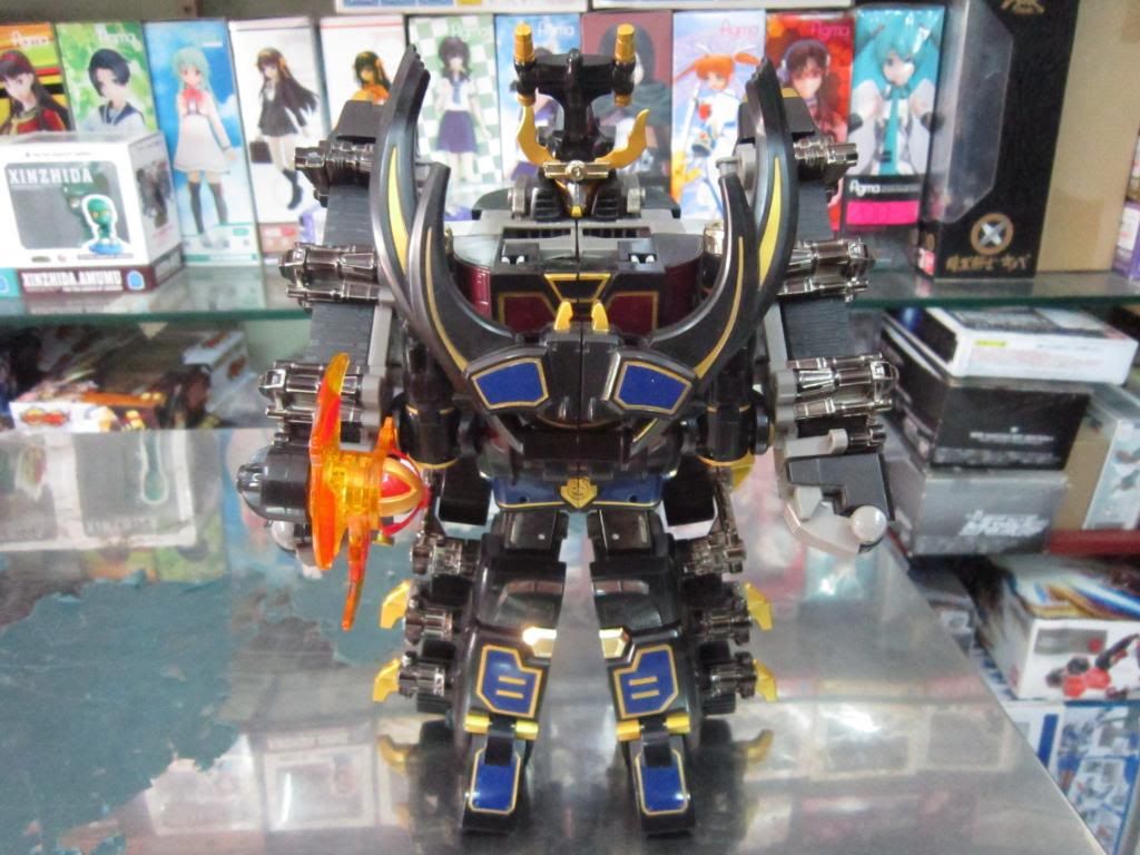 FIGURE-MECHA SHOP : Bán và nhận đặt tất cả các thể loại toy japan - 2