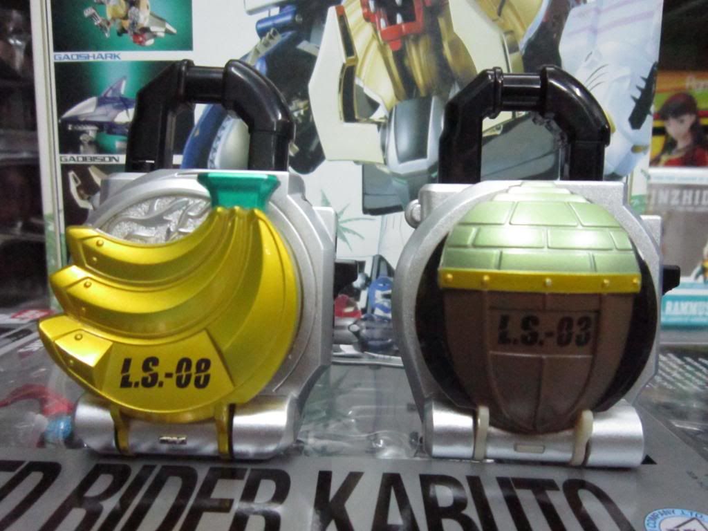 FIGURE-MECHA SHOP : Bán và nhận đặt tất cả các thể loại toy japan - 4