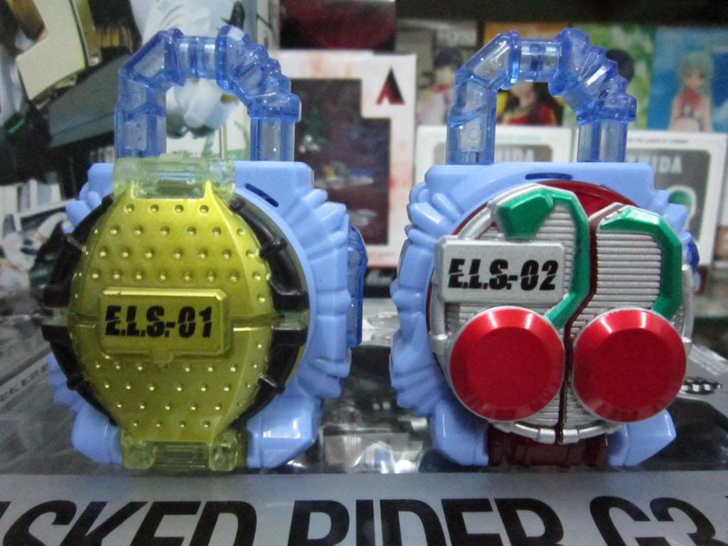 FIGURE-MECHA SHOP : Bán và nhận đặt tất cả các thể loại toy japan - 5