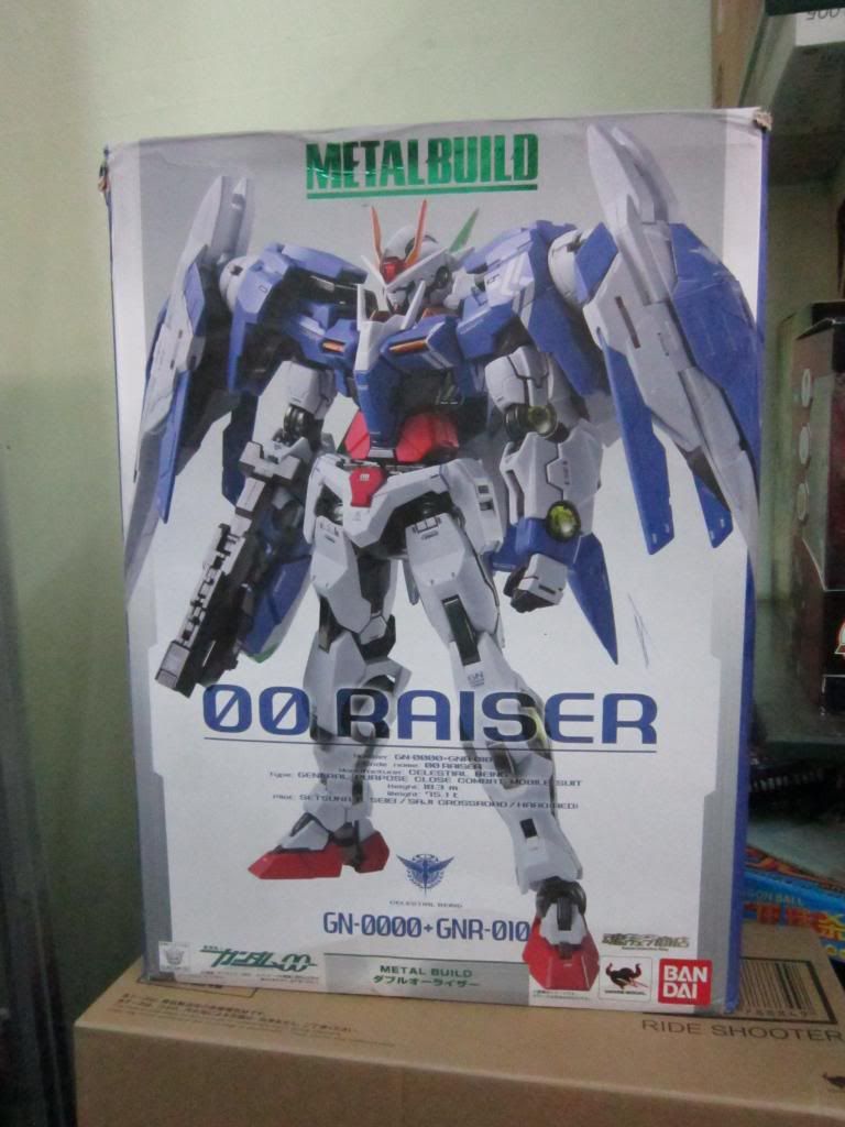 FIGURE-MECHA SHOP : Bán và nhận đặt tất cả các thể loại toy japan - 11