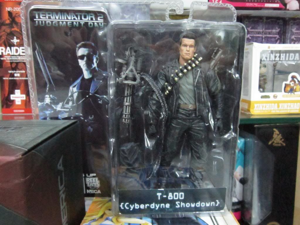 FIGURE-MECHA SHOP : Bán và nhận đặt tất cả các thể loại toy japan - 4