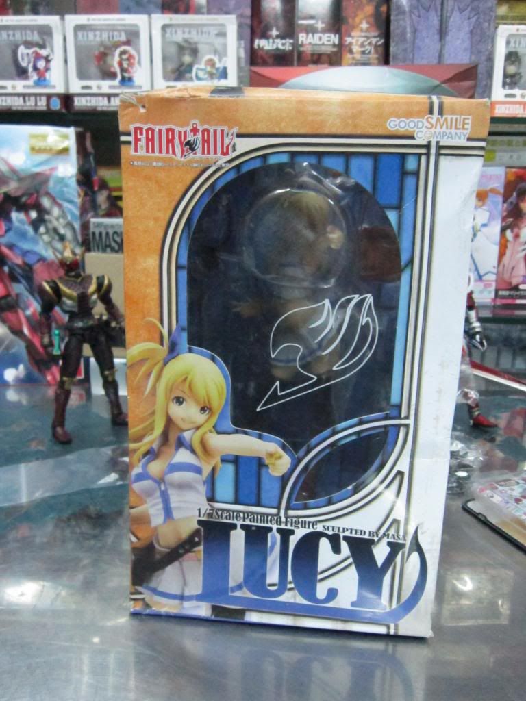 FIGURE-MECHA SHOP : Bán và nhận đặt tất cả các thể loại toy japan - 6