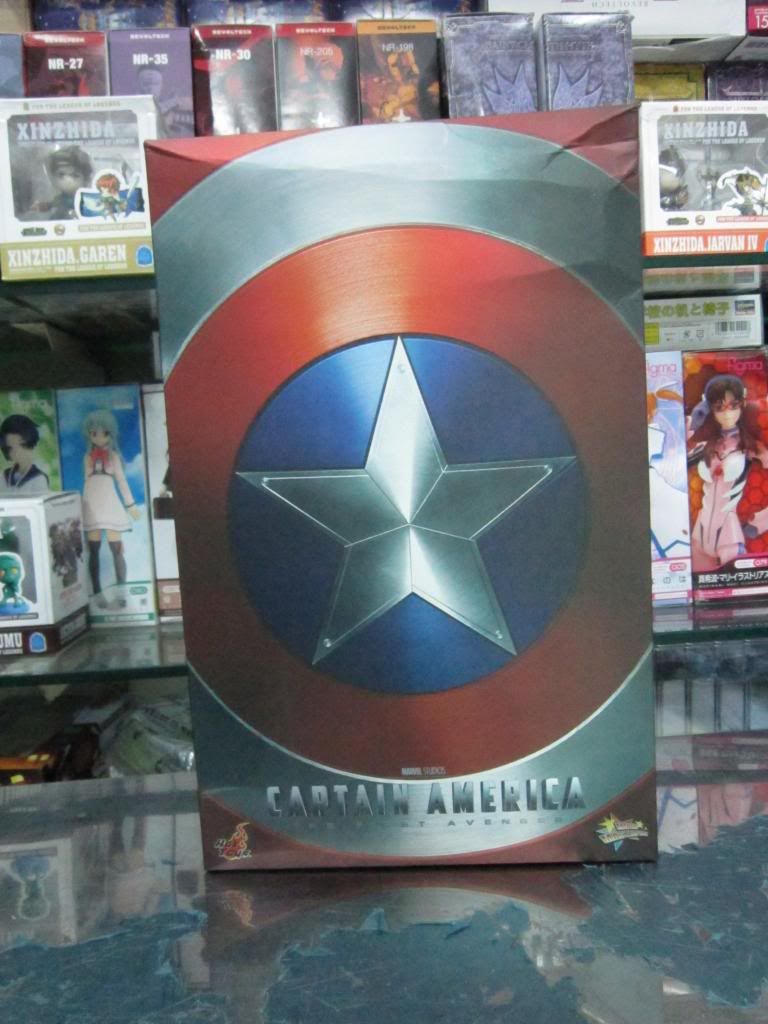 FIGURE-MECHA SHOP : Bán và nhận đặt tất cả các thể loại toy japan - 12