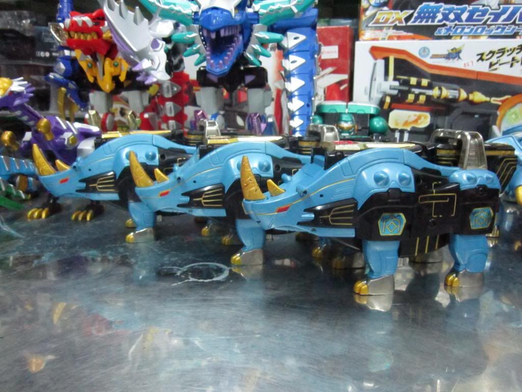 FIGURE-MECHA SHOP : Bán và nhận đặt tất cả các thể loại toy japan - 25