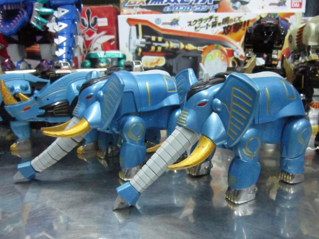 FIGURE-MECHA SHOP : Bán và nhận đặt tất cả các thể loại toy japan - 26