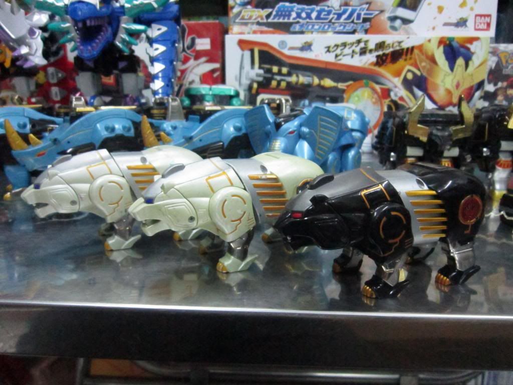 FIGURE-MECHA SHOP : Bán và nhận đặt tất cả các thể loại toy japan - 23