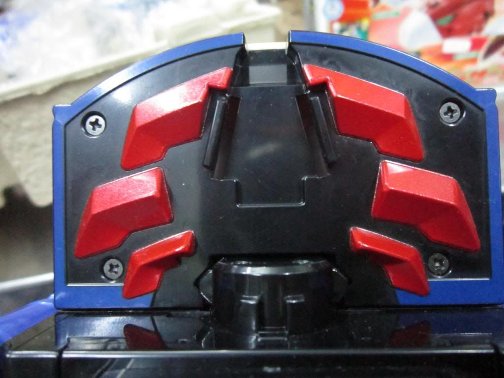 FIGURE-MECHA SHOP : Bán và nhận đặt tất cả các thể loại toy japan - 9