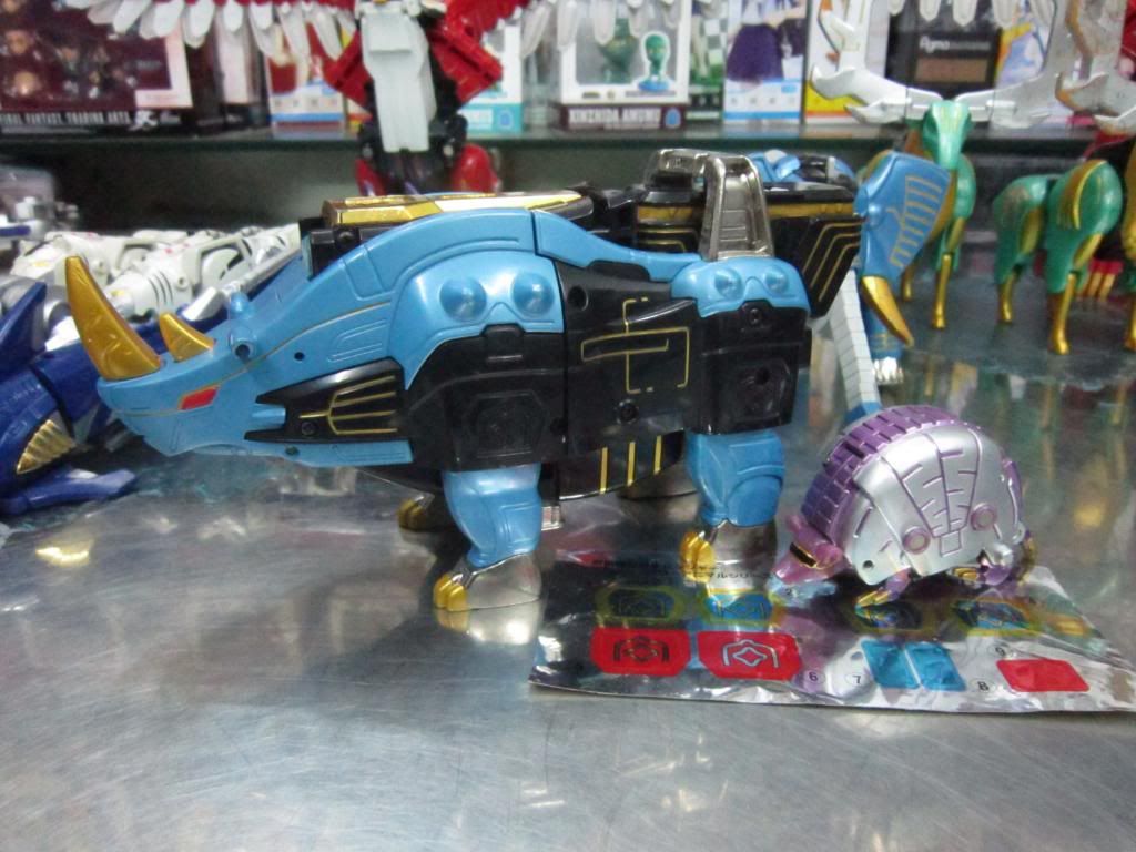 FIGURE-MECHA SHOP : Bán và nhận đặt tất cả các thể loại toy japan - 14