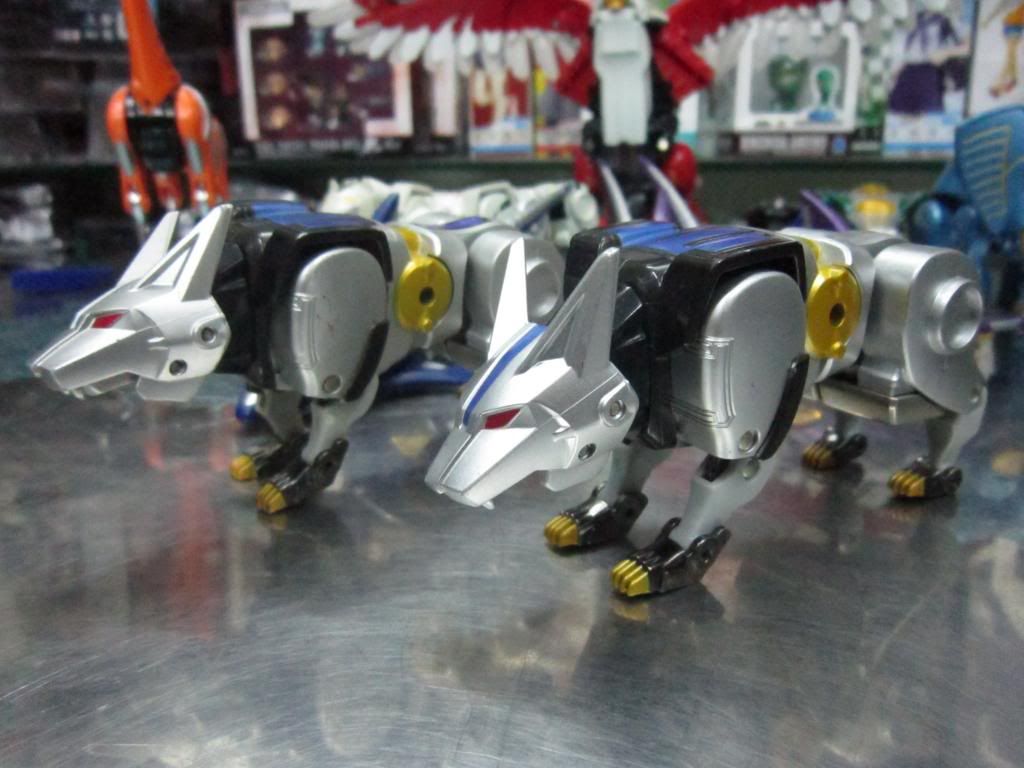 FIGURE-MECHA SHOP : Bán và nhận đặt tất cả các thể loại toy japan - 15